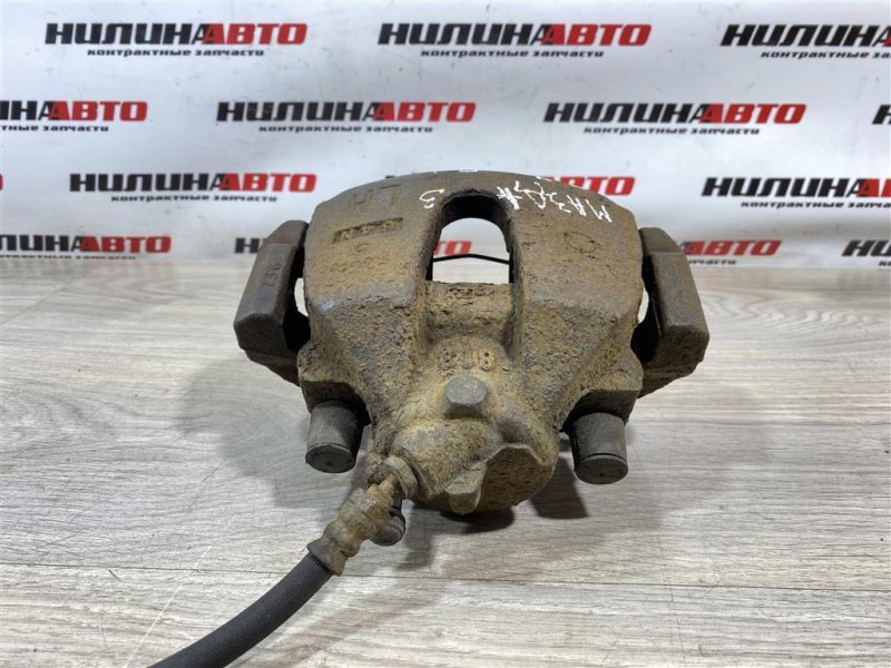 Суппорт тормозной, 1000 рублей, Севастополь