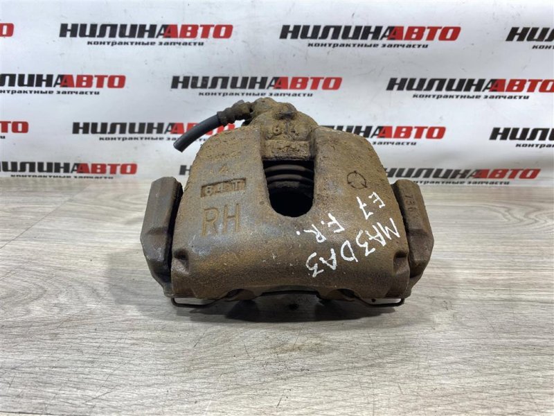 Суппорт тормозной, 1000 рублей, Севастополь