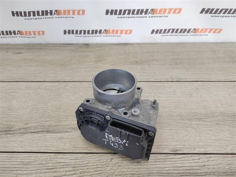 Дроссельная заслонка, 1800 рублей, Москва