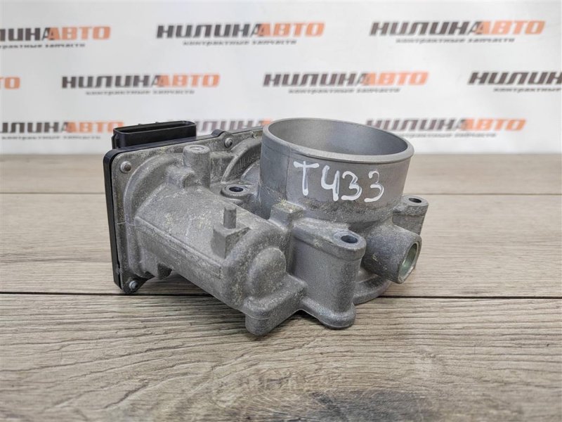 Дроссельная заслонка, 1800 рублей, Москва