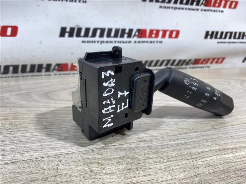 Переключатель подрулевой дворников, 300 рублей, Севастополь