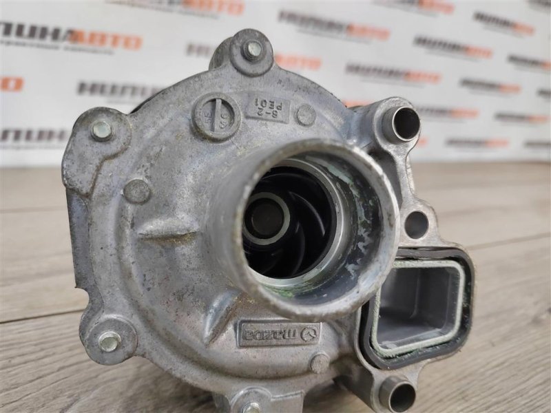 Помпа, 600 рублей, Москва