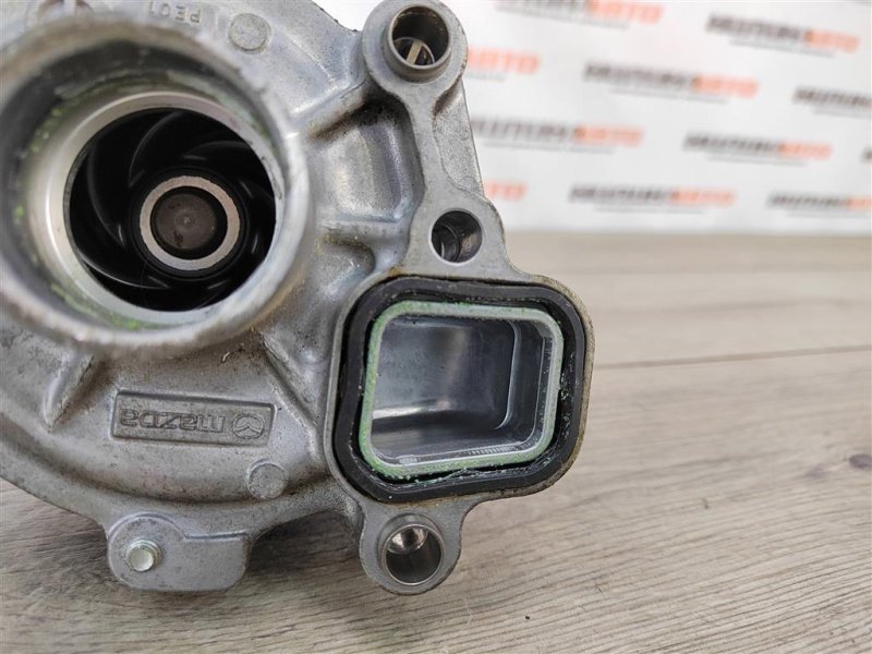 Помпа, 600 рублей, Москва