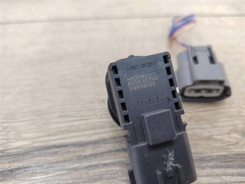 Датчик, 1500 рублей, Москва