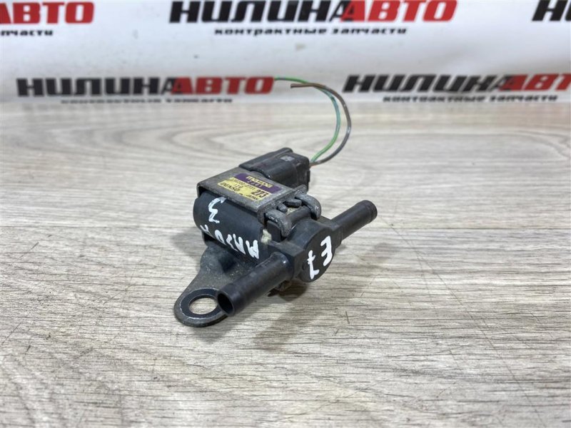 Клапан электромагнитный, 1500 рублей, Севастополь