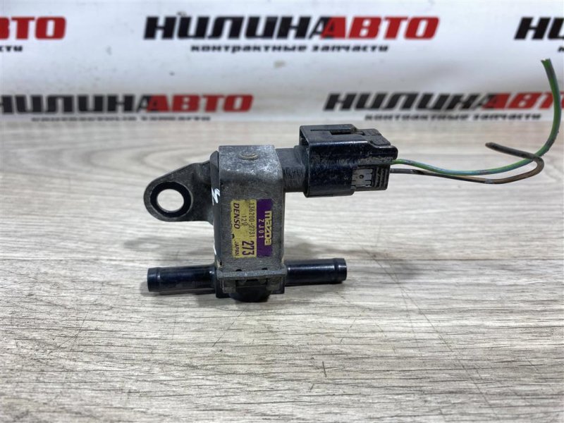 Клапан электромагнитный, 1500 рублей, Севастополь