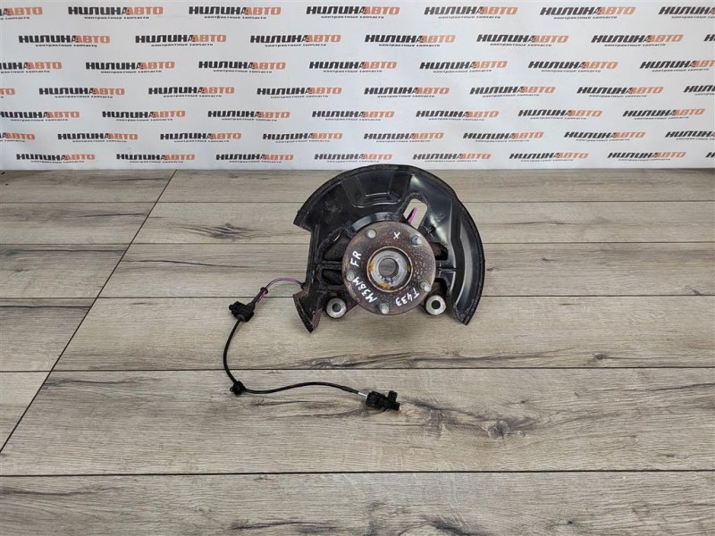 Кулак поворотный, 2500 рублей, Москва