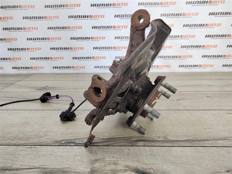 Кулак поворотный, 2500 рублей, Москва