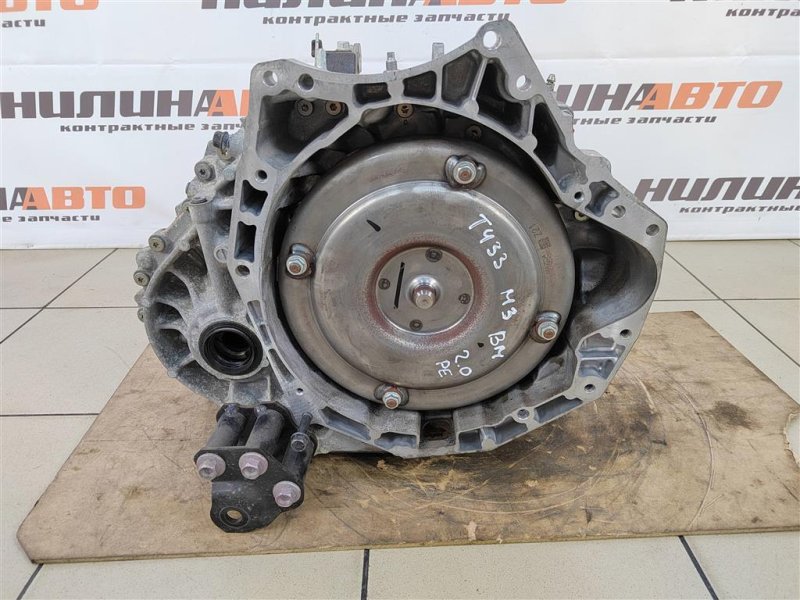 АКПП, 30000 рублей, Москва