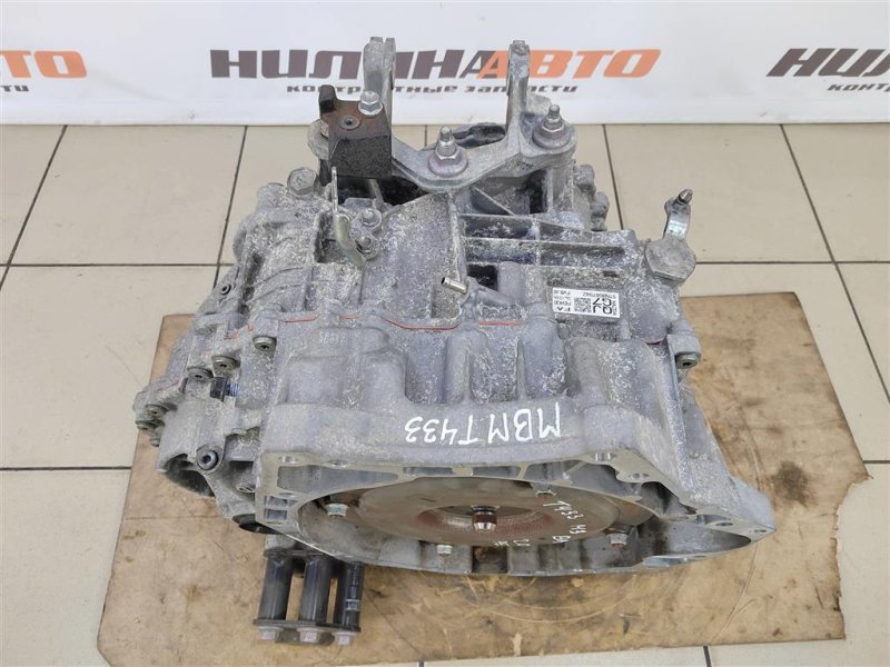 АКПП, 30000 рублей, Москва