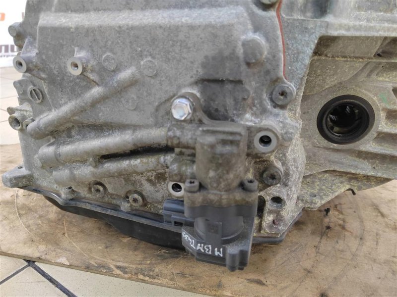 АКПП, 30000 рублей, Москва