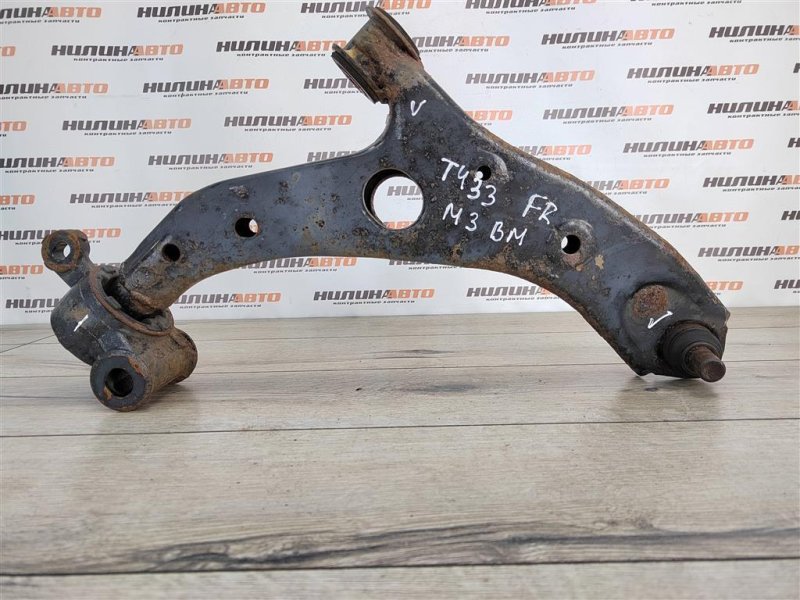 Рычаг передний нижний, 4000 рублей, Москва