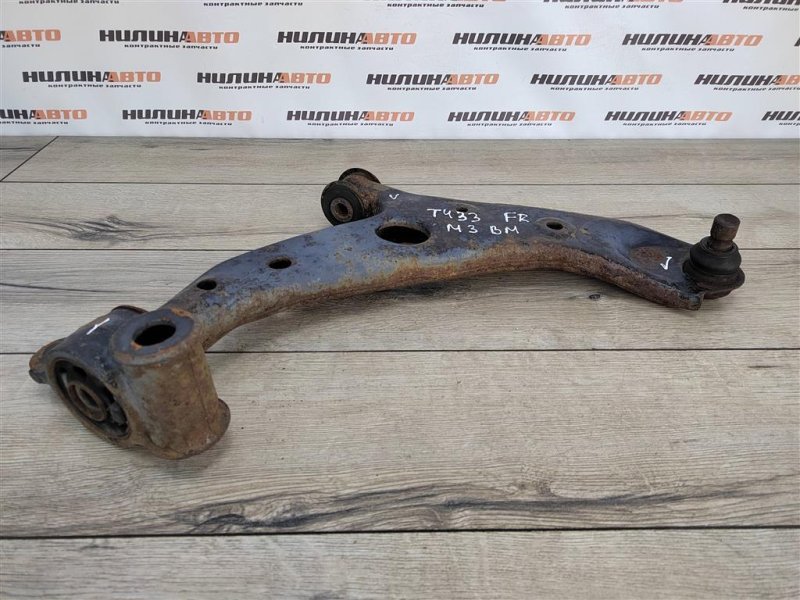 Рычаг передний нижний, 4000 рублей, Москва