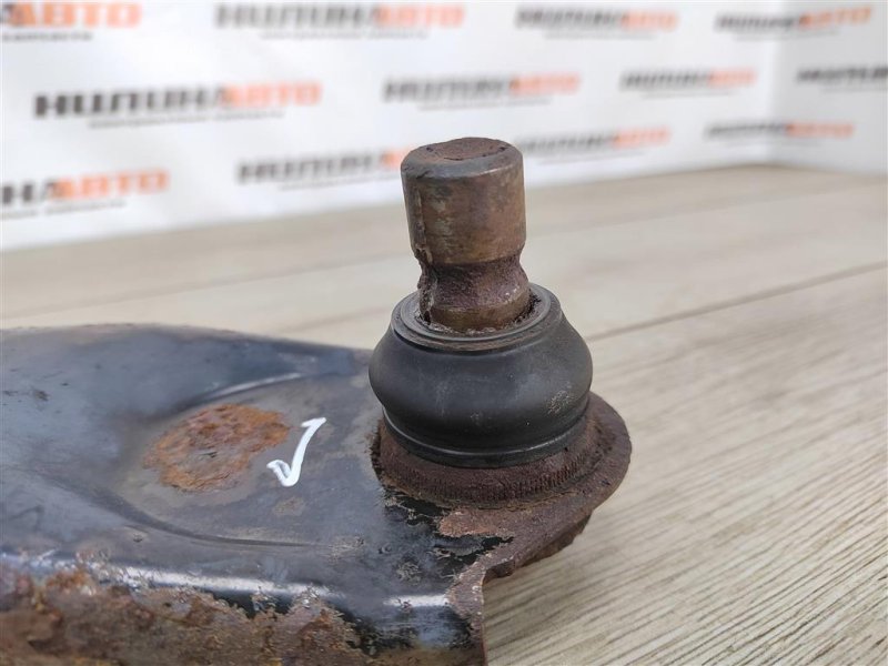 Рычаг передний нижний, 4000 рублей, Москва