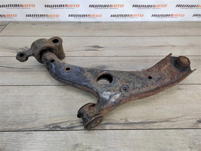 Рычаг передний нижний, 4000 рублей, Москва