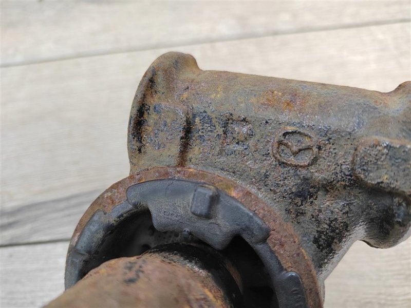 Рычаг передний нижний, 4000 рублей, Москва