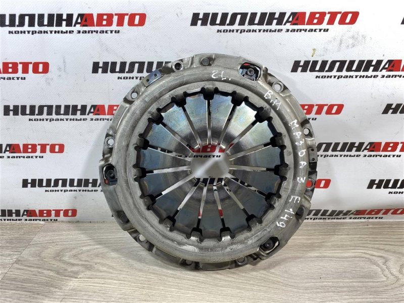 Корзина сцепления, 2000 рублей, Севастополь