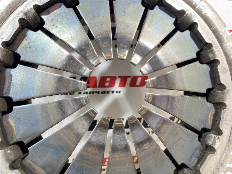 Корзина сцепления, 2000 рублей, Севастополь