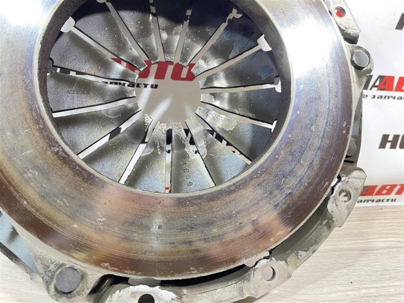 Корзина сцепления, 2000 рублей, Севастополь