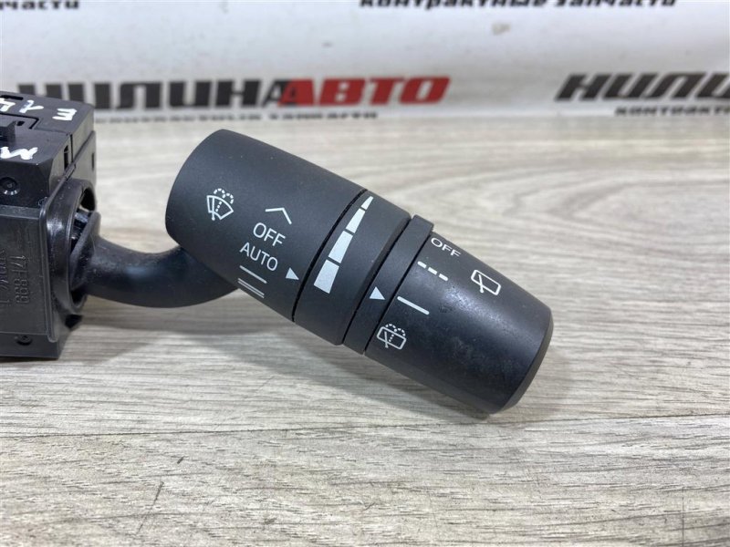 Переключатель подрулевой дворников, 1500 рублей, Севастополь