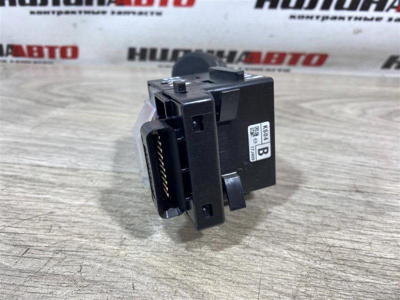 Переключатель подрулевой дворников, 1500 рублей, Севастополь