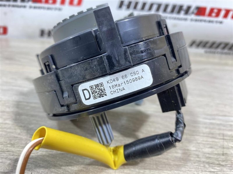 Шлейф подрулевой, 3000 рублей, Севастополь