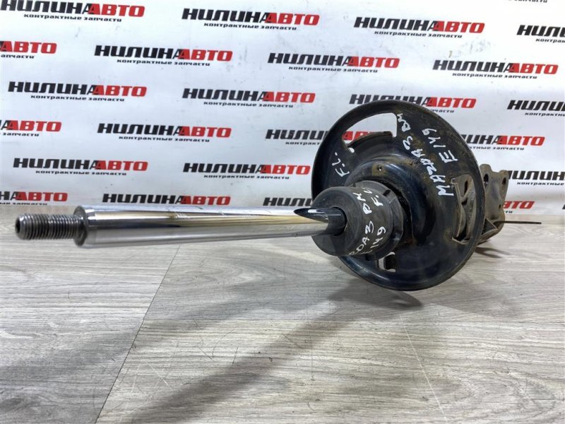 Амортизатор, 3000 рублей, Севастополь