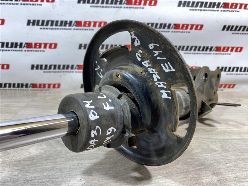 Амортизатор, 3000 рублей, Севастополь