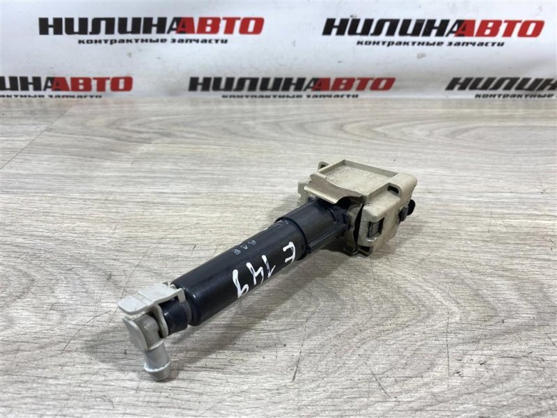 Форсунка омывателя фар, 2000 рублей, Севастополь