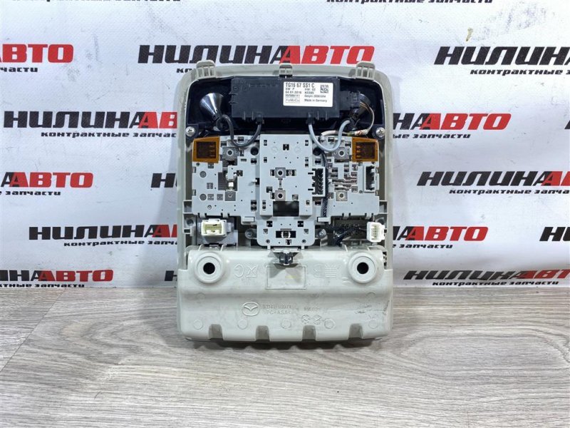 Плафон салона, 2200 рублей, Севастополь