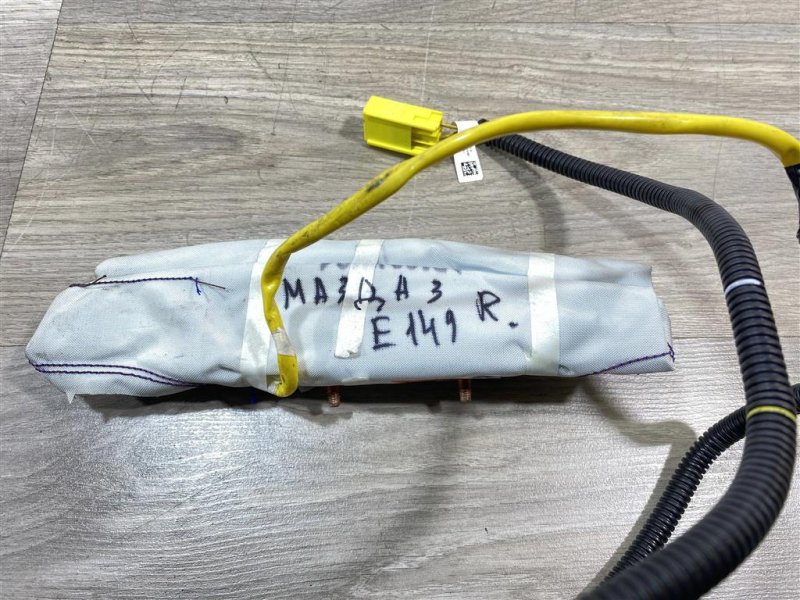 Подушка безопасности в сиденье, 3500 рублей, Севастополь