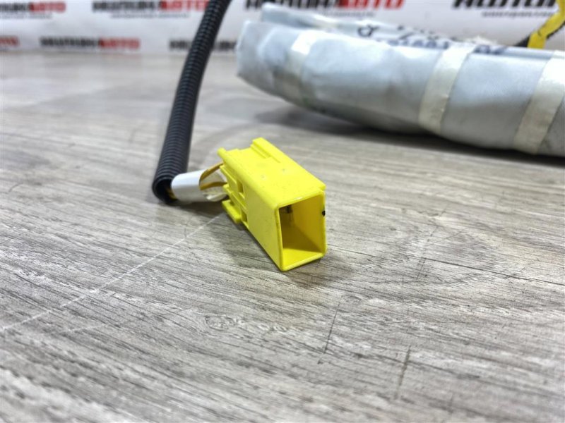 Подушка безопасности в сиденье, 3500 рублей, Севастополь