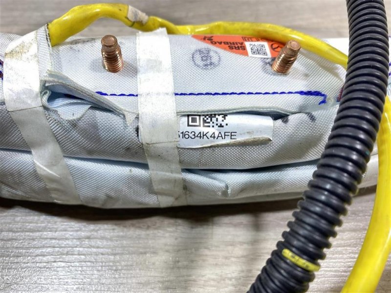 Подушка безопасности в сиденье, 3500 рублей, Севастополь