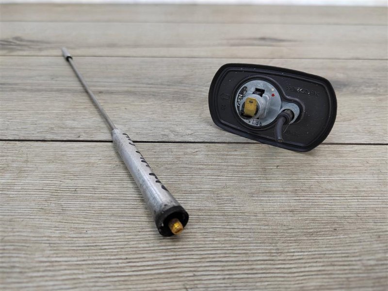 Антенна, 1000 рублей, Москва