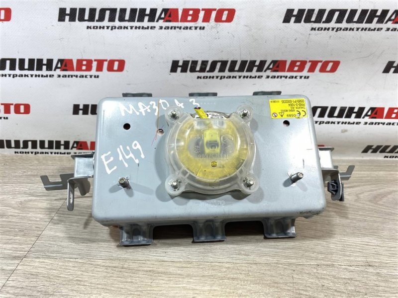 Подушка безопасности в торпедо, 9000 рублей, Севастополь