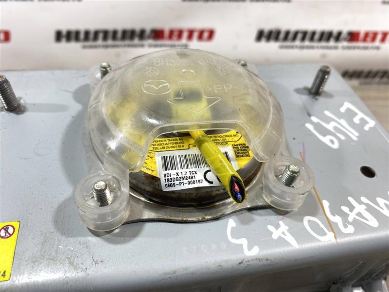 Подушка безопасности в торпедо, 9000 рублей, Севастополь