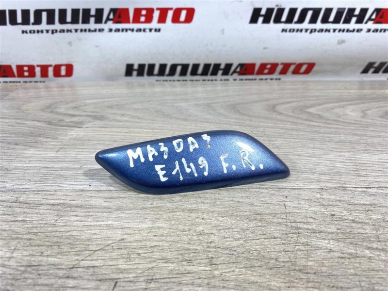 Накладка омывателя фары, 1500 рублей, Севастополь