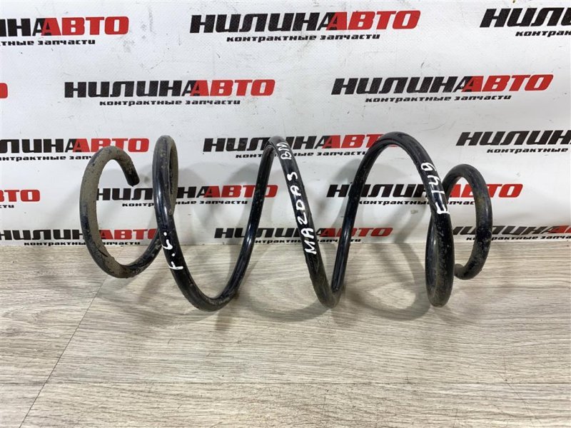 Пружина подвески, 1500 рублей, Севастополь