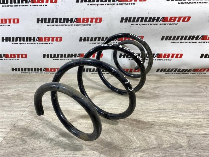 Пружина подвески, 1500 рублей, Севастополь