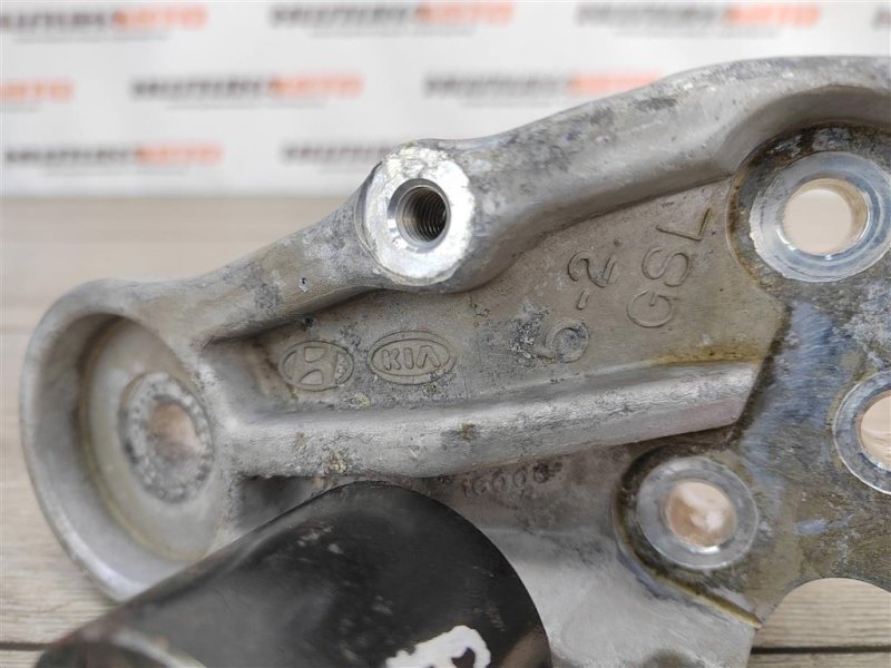 Кронштейн двигателя, 600 рублей, Москва