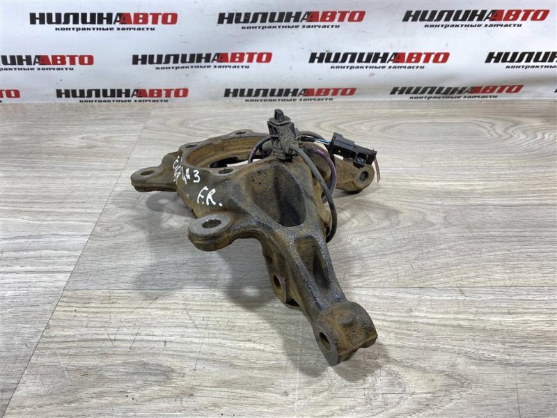 Кулак поворотный, 3000 рублей, Севастополь