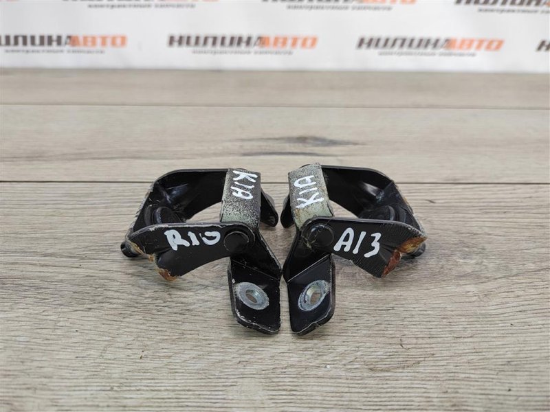 Петля крышки багажника, 800 рублей, Москва