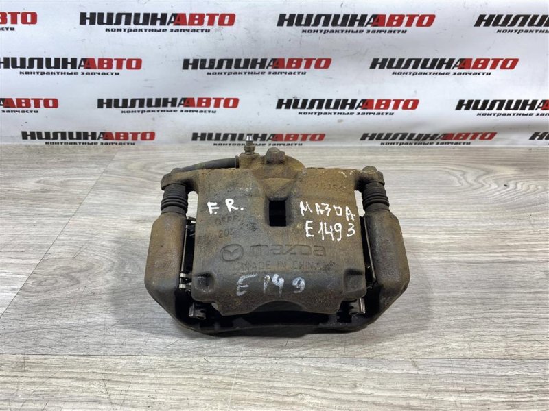 Суппорт тормозной, 3000 рублей, Севастополь