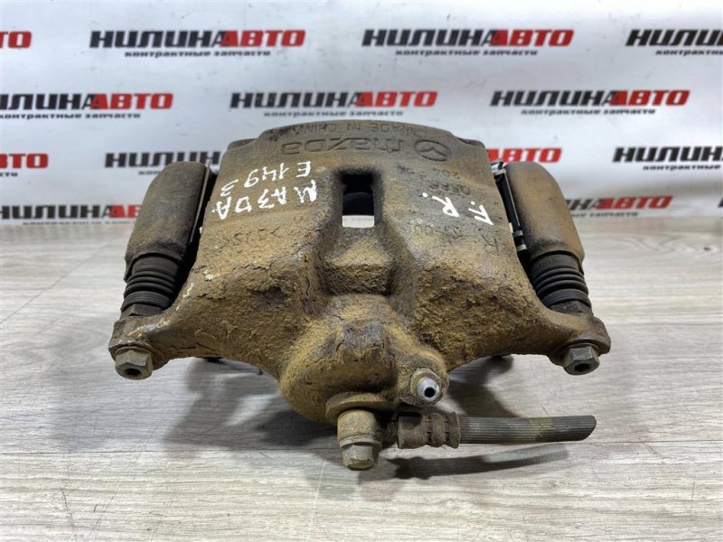 Суппорт тормозной, 3000 рублей, Севастополь