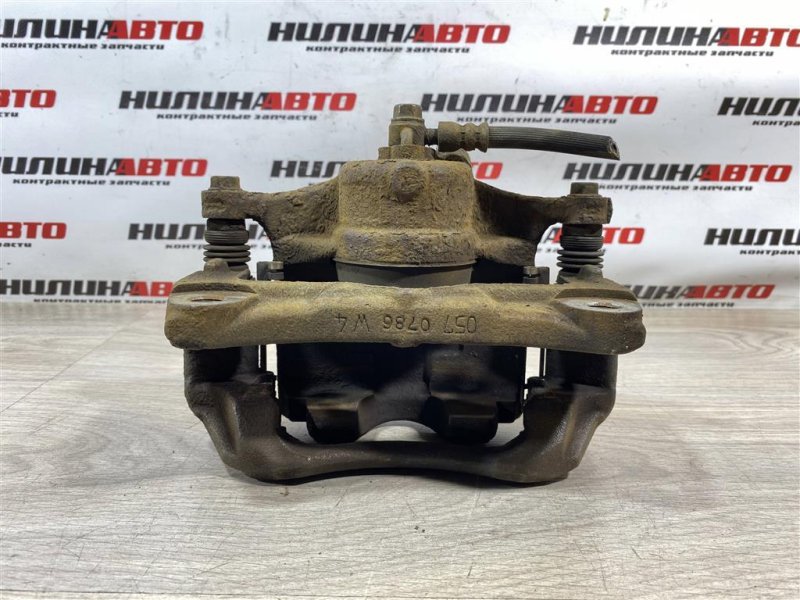 Суппорт тормозной, 3000 рублей, Севастополь