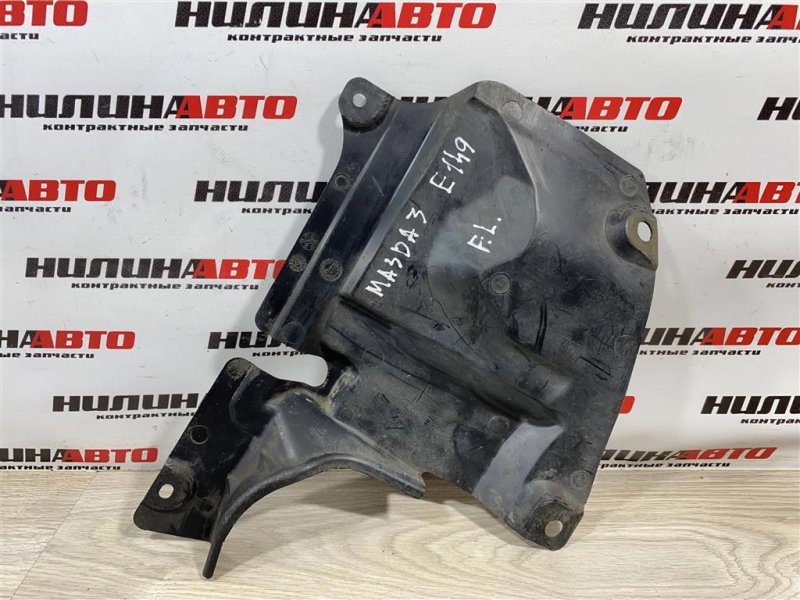 Защита двигателя, 500 рублей, Севастополь