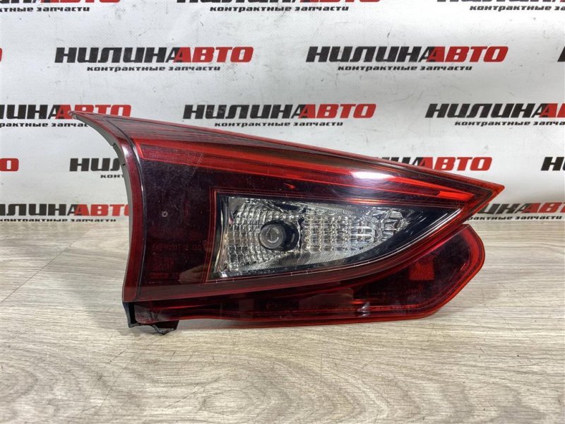 Фонарь в крыло, 8500 рублей, Севастополь