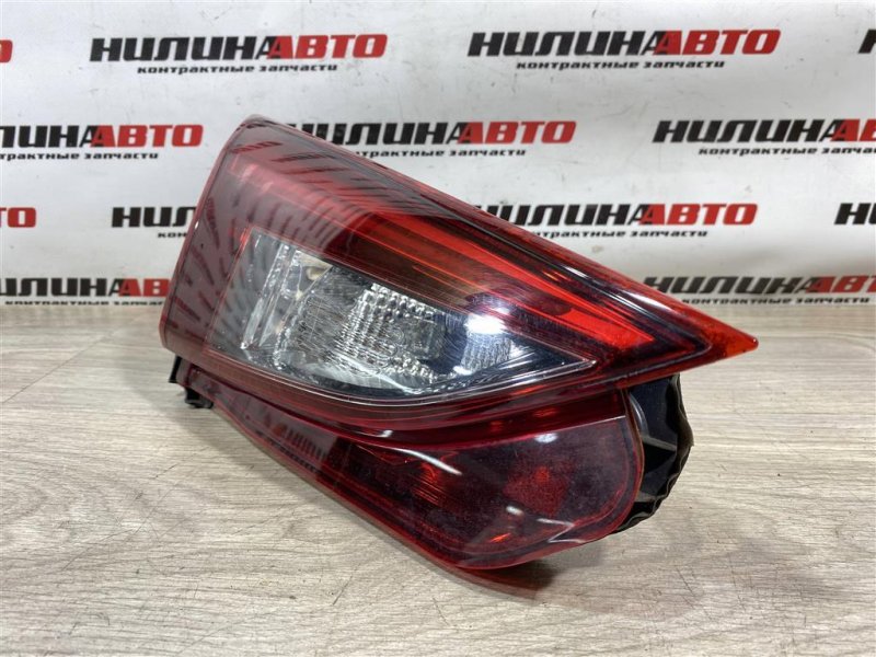 Фонарь в крыло, 8500 рублей, Севастополь