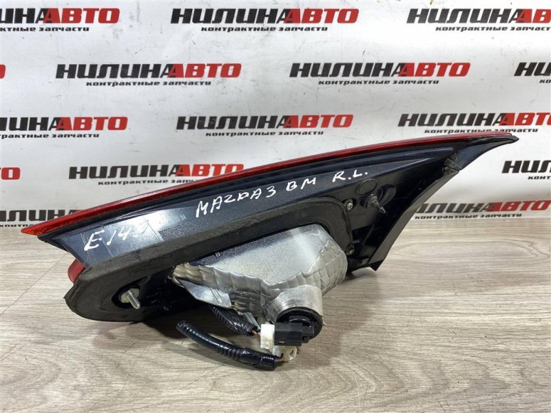 Фонарь в крыло, 8500 рублей, Севастополь