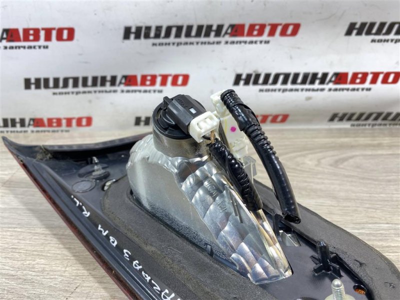 Фонарь в крыло, 8500 рублей, Севастополь